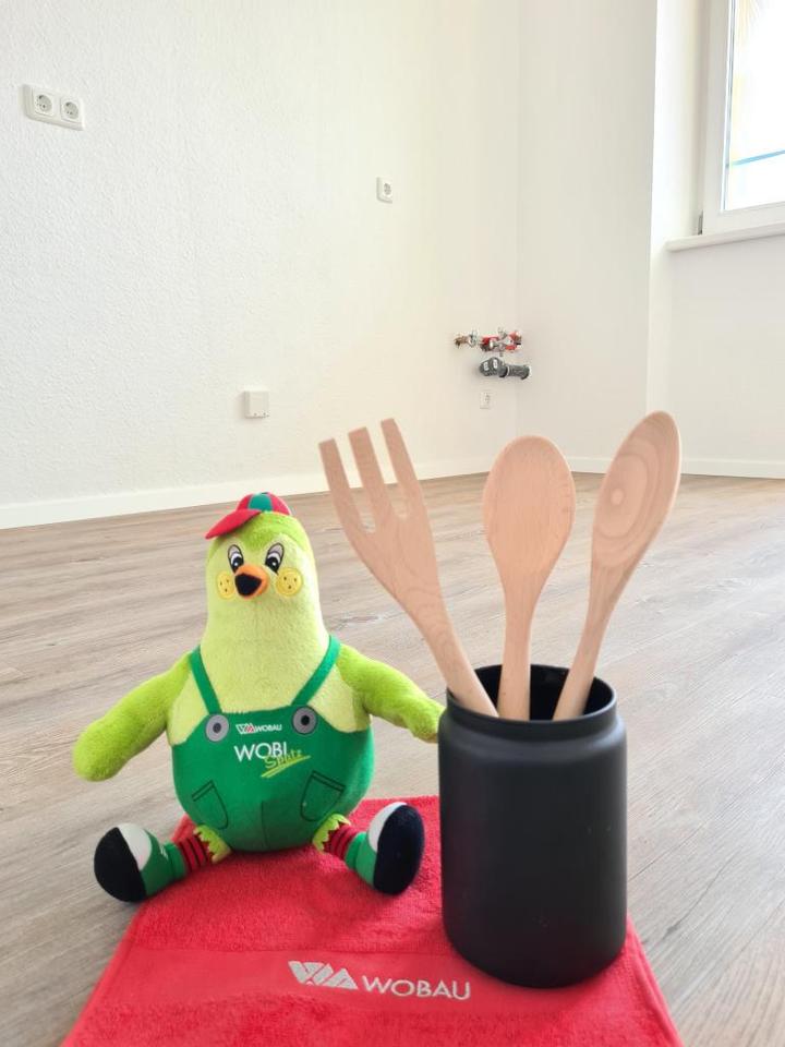 Thumbnail-Erdgeschosswohnung in der Beimssiedlung