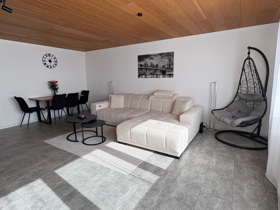 Thumbnail-3-Zimmer Wohnung in Schwäbisch Hall