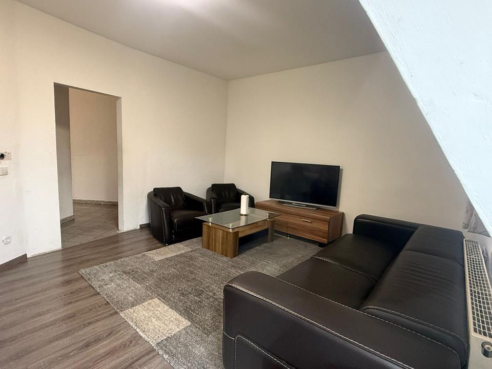 Thumbnail-2-Zimmer-Wohnung in Borsigplatz