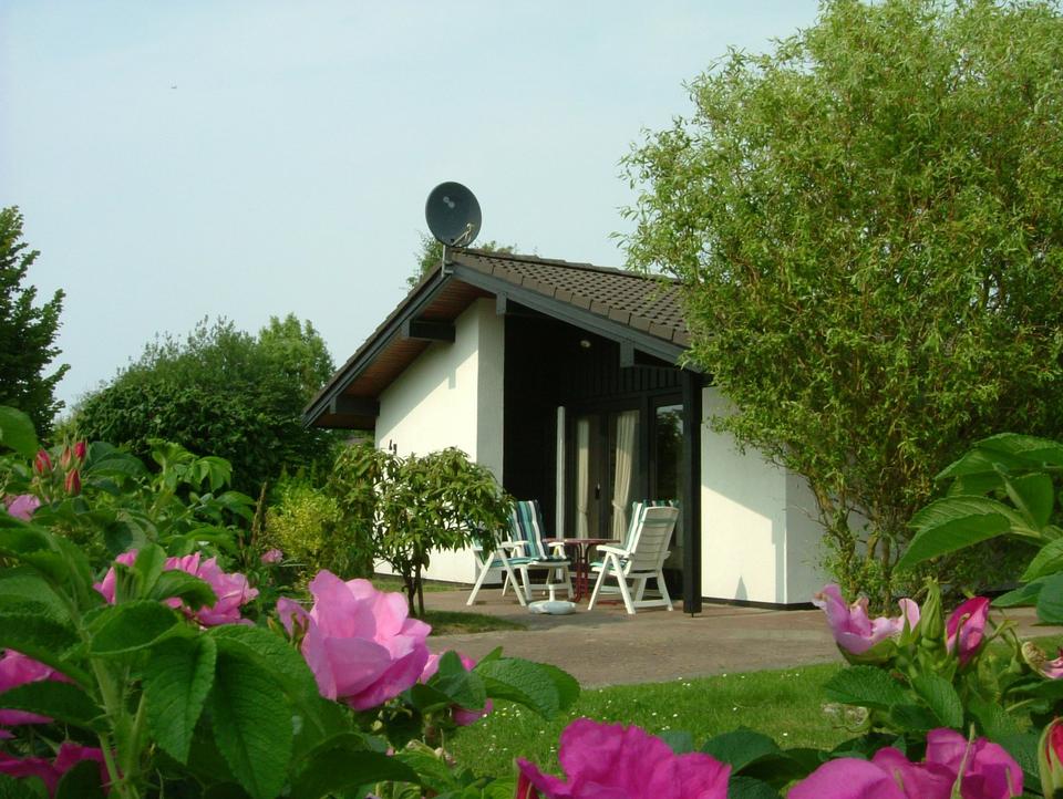 Thumbnail-Urlaub an der Nordsee - Ferienhaus am Meer - 27.6. - 4.7.26 frei