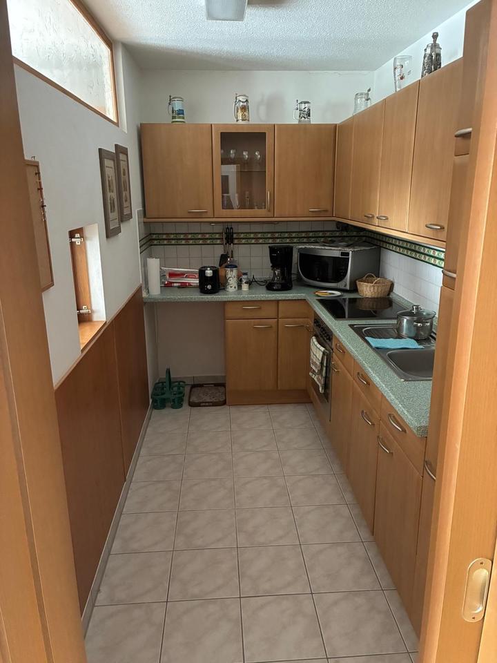 Thumbnail-2 Zimmer Wohnung Eggenfelden ca 53qm Karl-Rolle-Straße