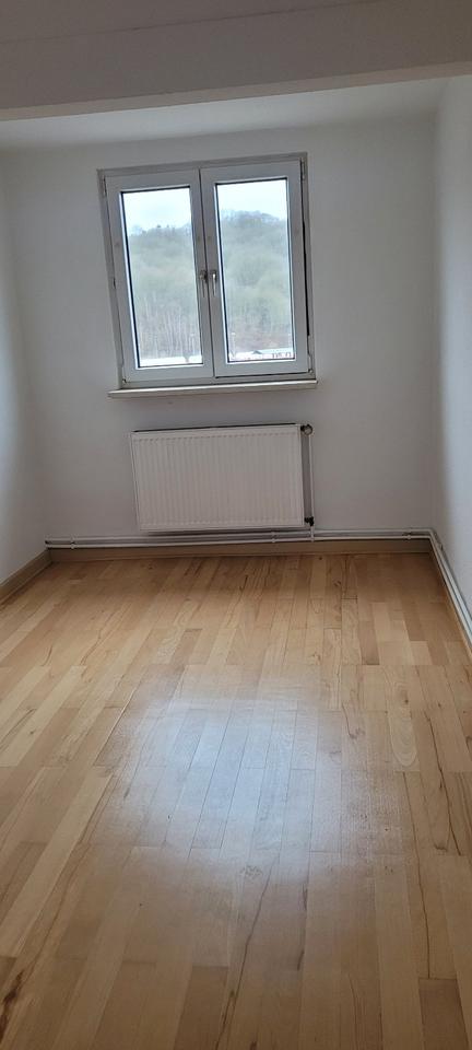 Thumbnail-helle Wohnung mit ca. 80 qm