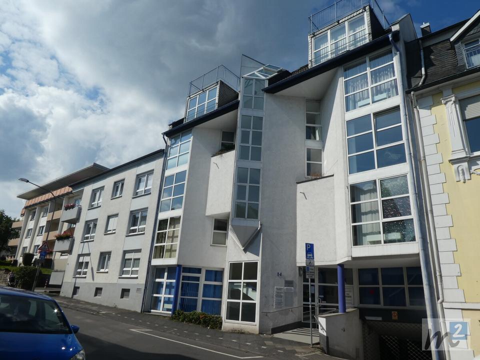 Thumbnail-Schöne Büroeinheit mitten im Zentrum, nahe 