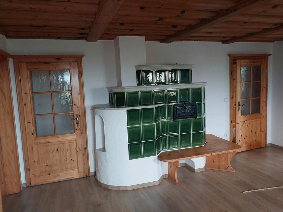 Thumbnail-Wohnung zu vermieten