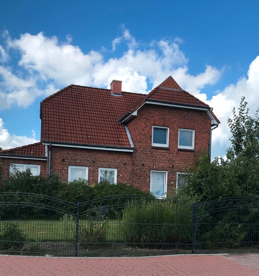 Thumbnail-Charmantes Haus mit Geschichte und Potential zu verkaufen