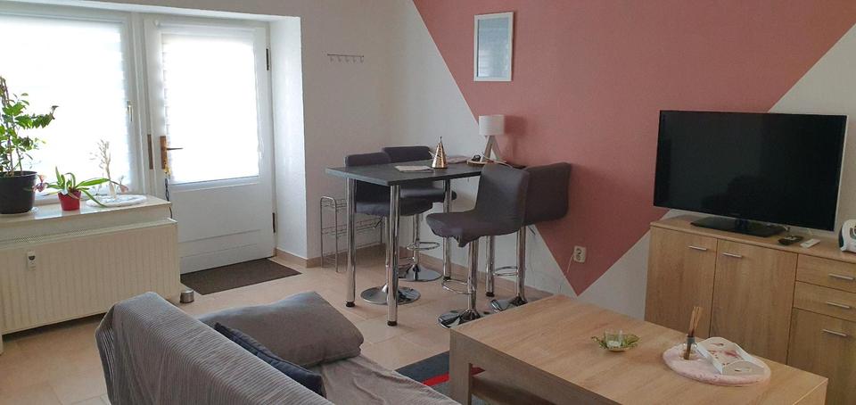 Thumbnail-Gemütliche Ferienwohnung für 2 Personen in Annaberg-Buchholz