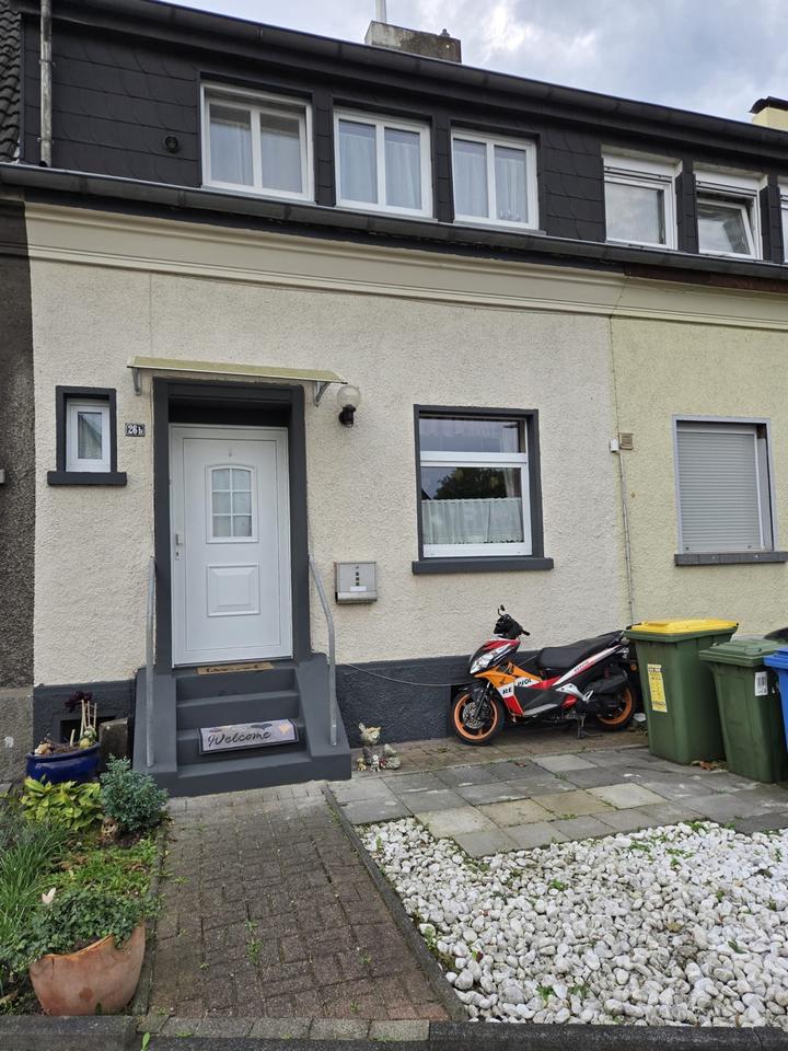 Thumbnail-Haus zu verkaufen in Oberhausen Osterfeld