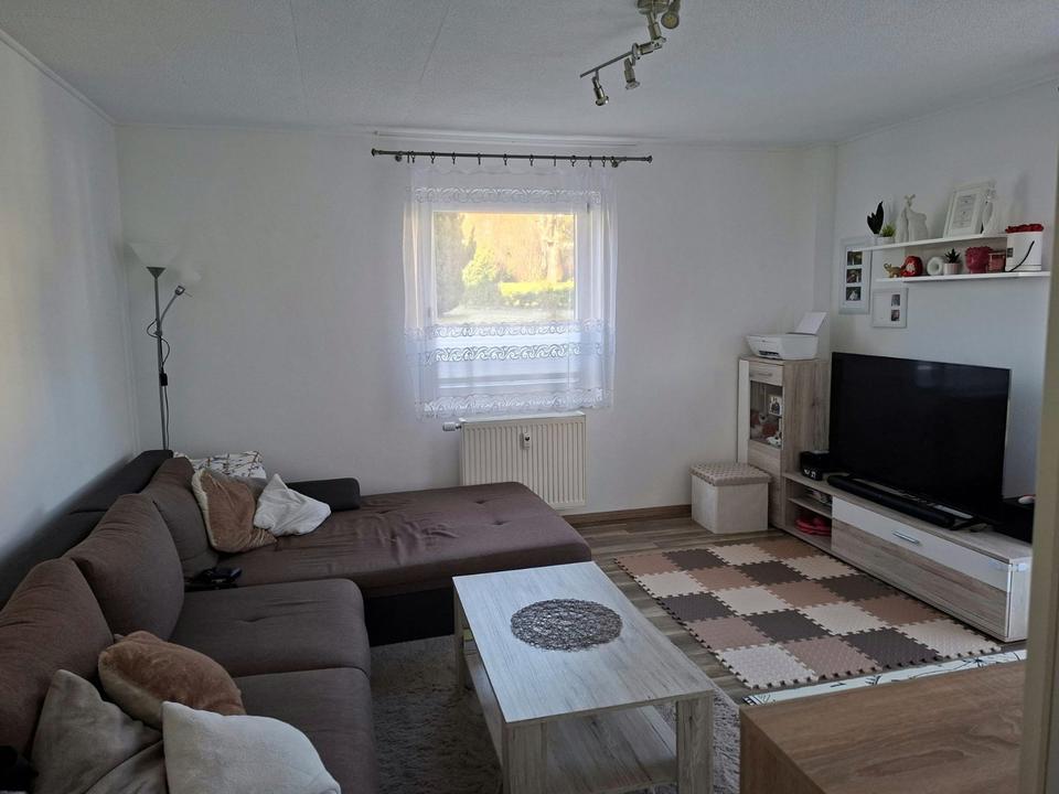 Thumbnail-Neuwertige 2,5-Wohnung mit EBKTerasse in Kulmbach ab 1.6.1.7.26