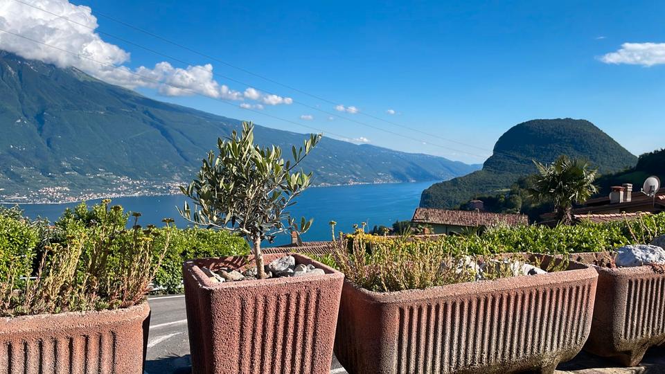 Thumbnail-Casa Giulia, Ferienwohnung Tremosine sul Garda, Gardasee