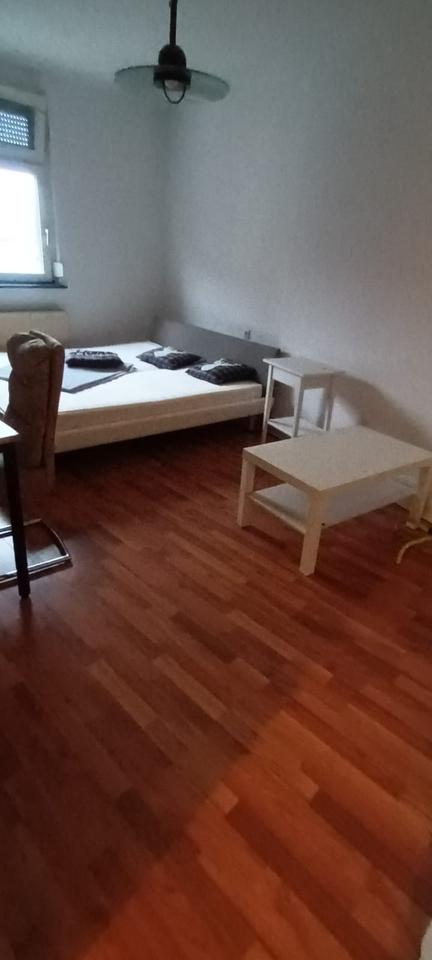 Thumbnail-1 Zimmer WG in SchwetzingerstadtOststadt (Mannheim) ab sofort !