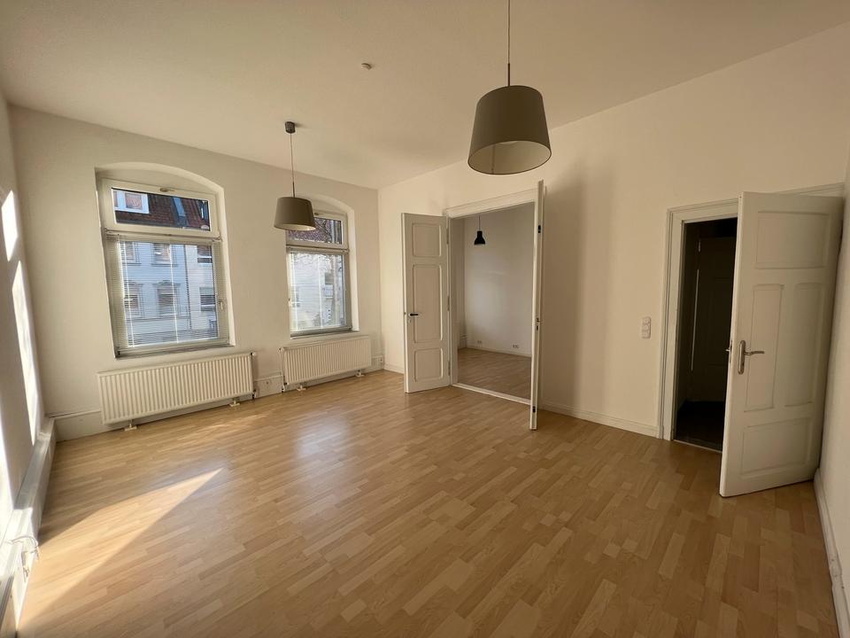 Thumbnail-Schöne 4 Zimmer Wohnung in ruhiger Lage