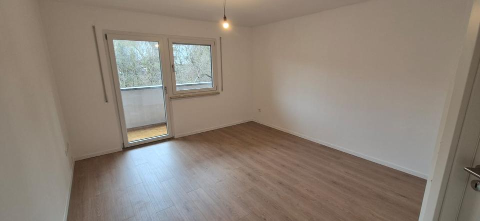 Thumbnail-2-Zimmer Wohnung in Passau, Vogelweiderstr.