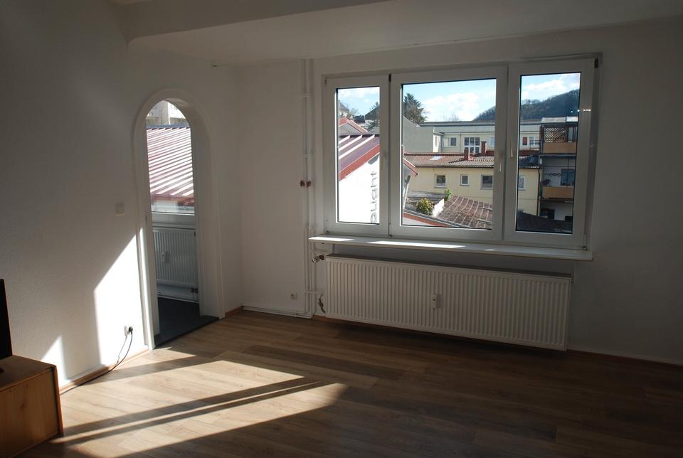 Thumbnail-KLEINE MODERNE EIGENTUMSWOHNUNG IN BINGEN ZUM KAUF