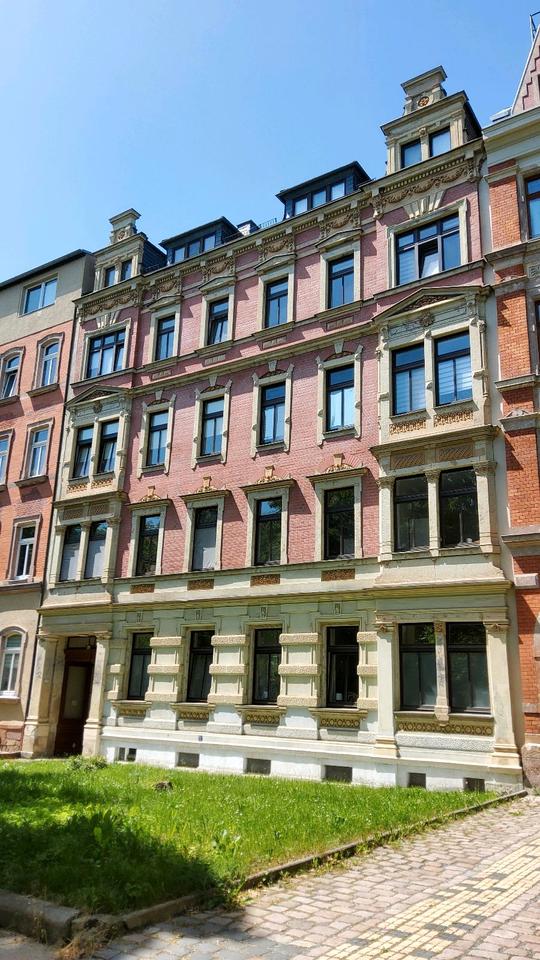 Thumbnail-Mehrfamilienhaus 8 Wohnungen , 1 Gewerbe - Anlageobjekt