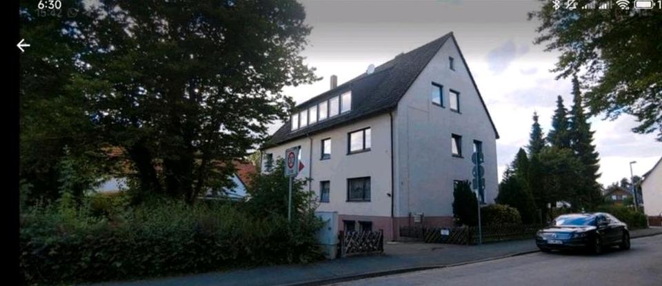 Thumbnail-Mehrfamilienhaus in Laatzen Gleidingen