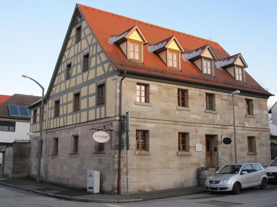 Thumbnail-Sehr schöne, helle 3-Zimmer-Wohnung