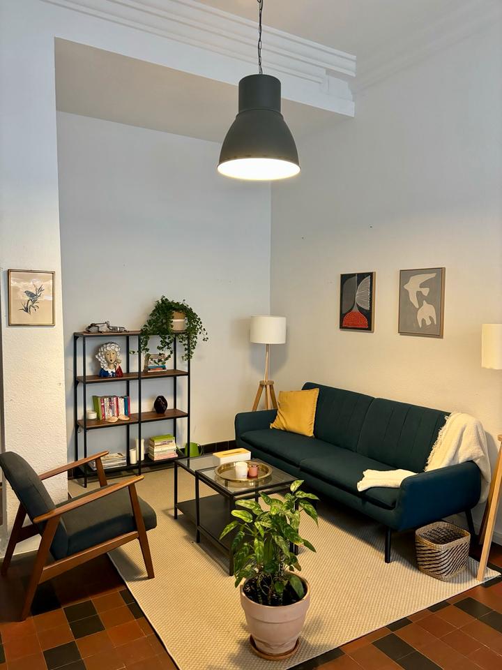 Thumbnail-Praxis- oder Büroraum in Lindenthal