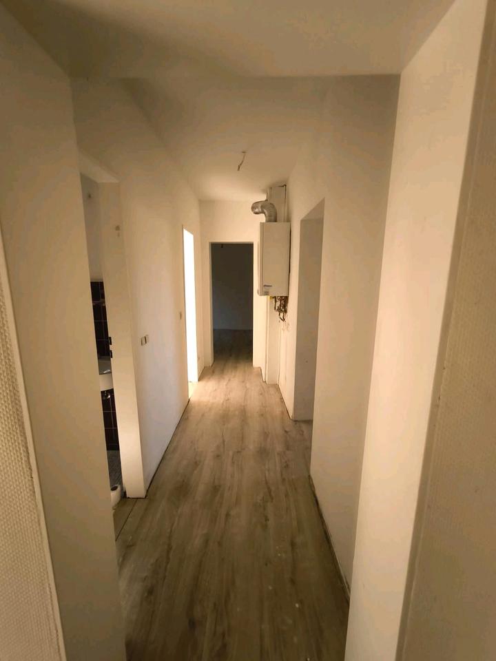 Thumbnail-3 Zimmer Wohnung in Rheine