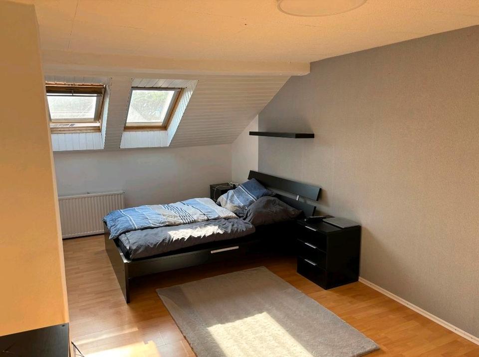 Thumbnail-2 Zimmer Wohnung zu vermieten