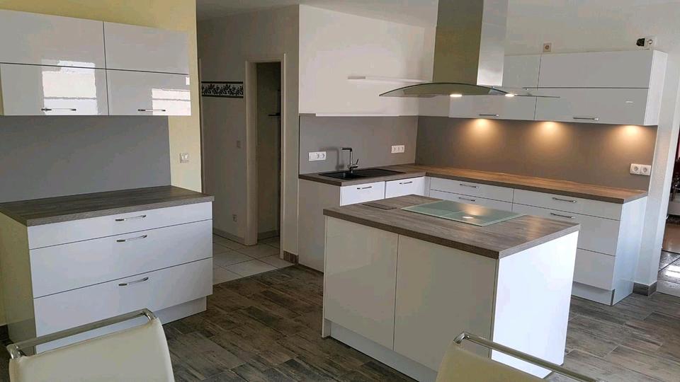 Thumbnail-3-Zi-Wohnung in Ludwigshafen-Mundenheim (ohne Markler)