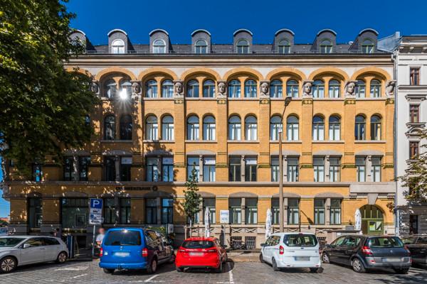 Thumbnail-Gewerbefläche zu vermieten!