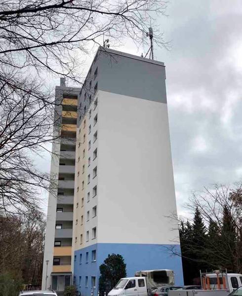 Thumbnail-Ansprechende und individuelle 3-Zimmer-Wohnung