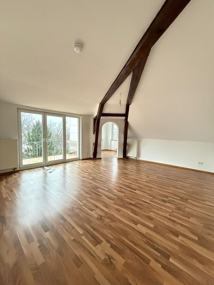 Thumbnail-3Zi-Wohnung mit Terrasse, Schubertstr. 5 65189 Wiesbaden