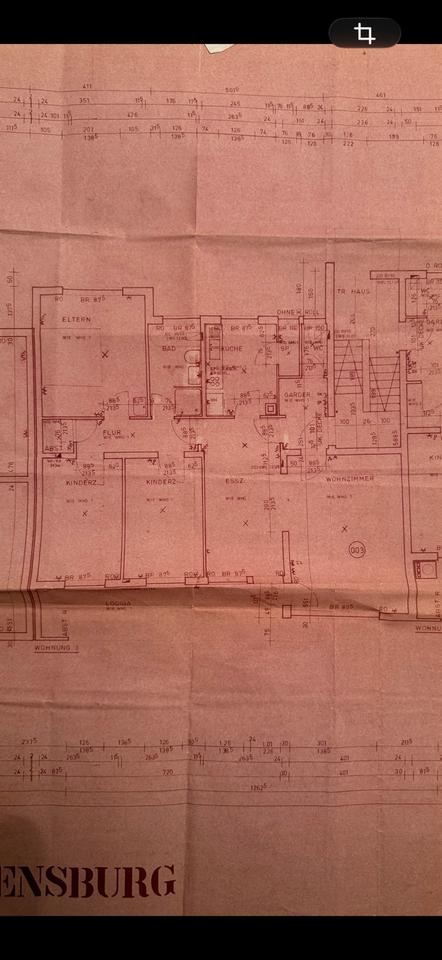 Thumbnail-renovierte 4,5 Zimmer Wohnung in 88212 Ravensburg