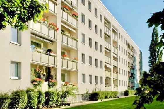 Thumbnail-2-Zimmer-Wohnung mit Balkon mitten in Johannstadt