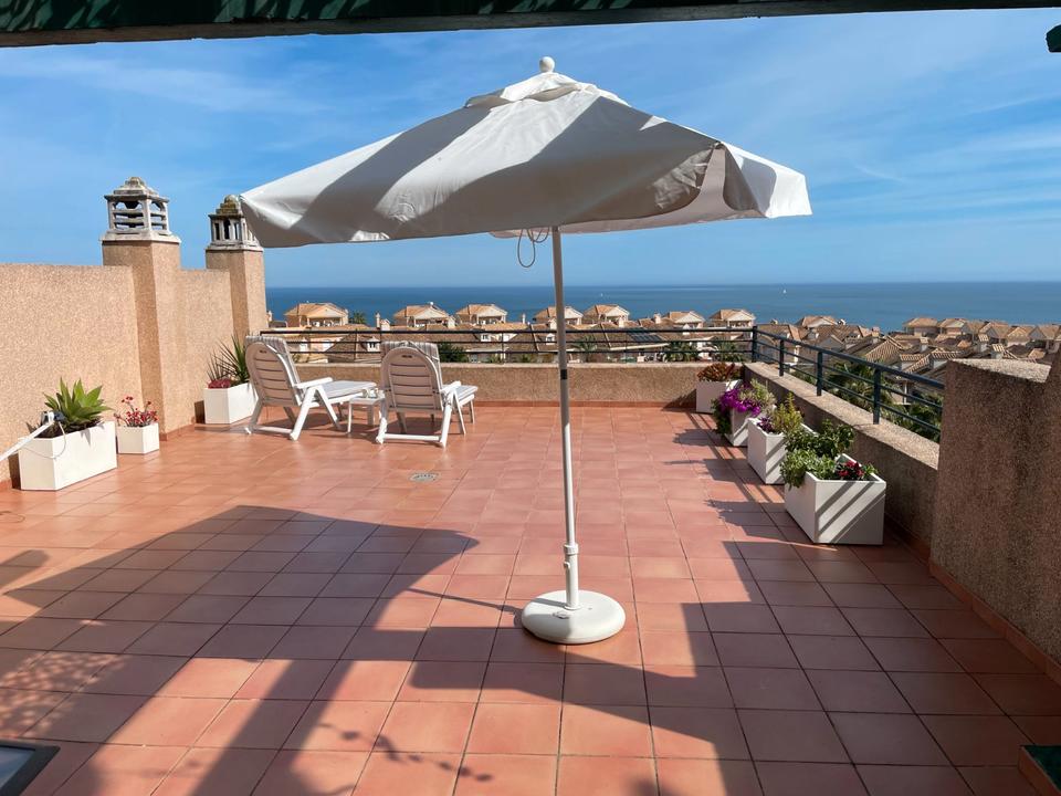 Thumbnail-LAST-Minute: FeWo in Alcaidesa (Regency), Andalusien, Meerblick