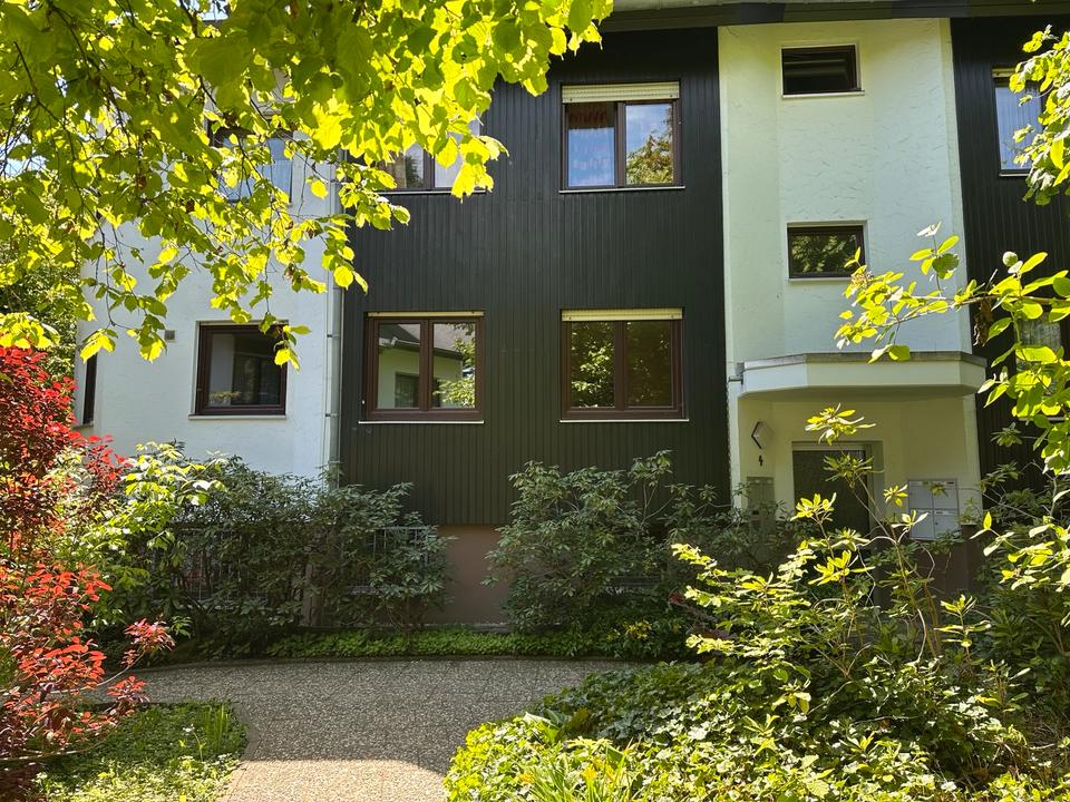 Thumbnail-Eigentumswohnung in ruhiger Lage in Niedernhausen