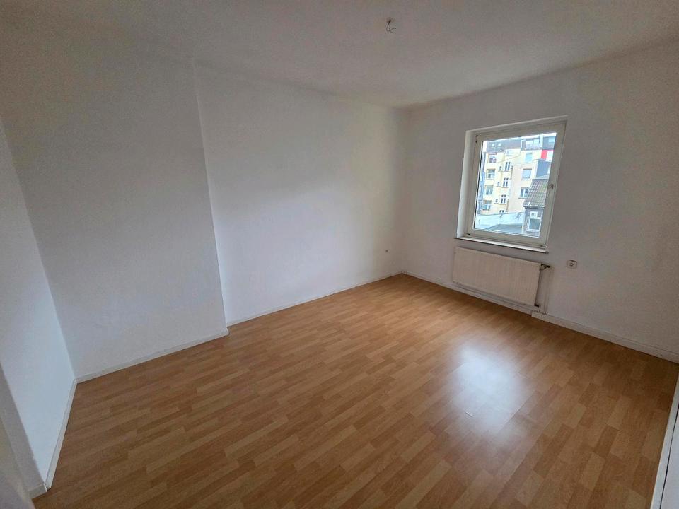 Thumbnail-Mietwohnung 85qm 3.OG ab Sofort ! Missundestr.45 Zentrale Stad..