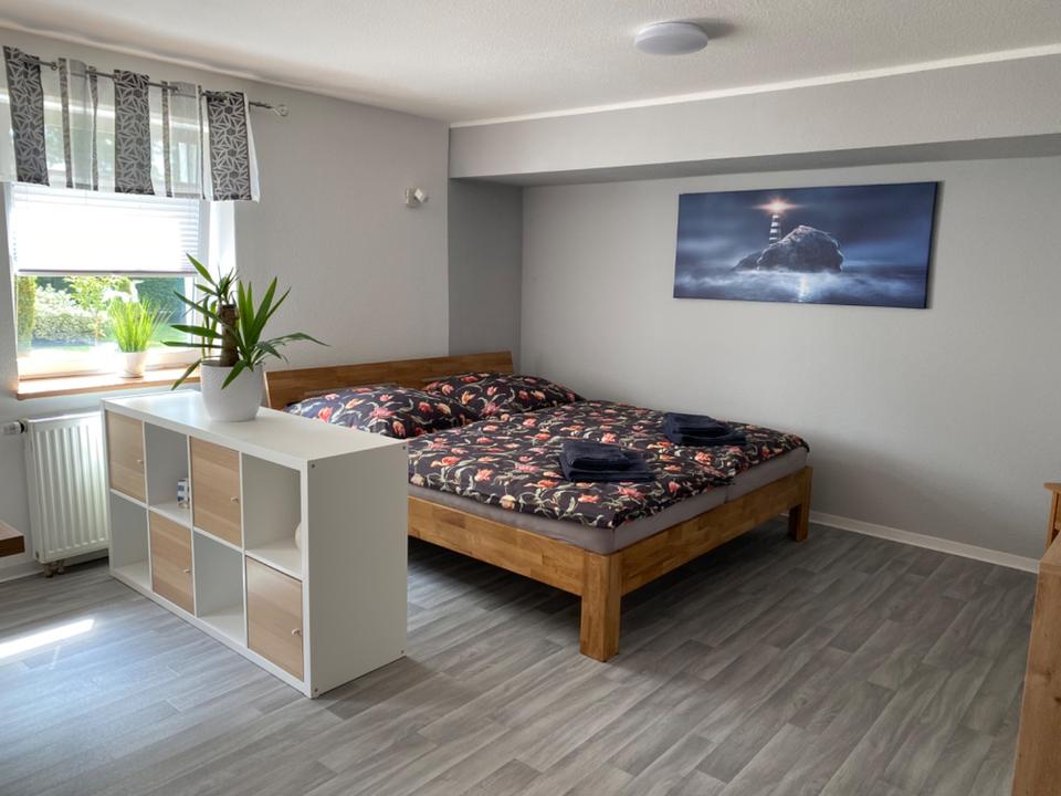 Thumbnail-Ferienwohnung auf Rügen (Rambin) für bis zu 4 Personen