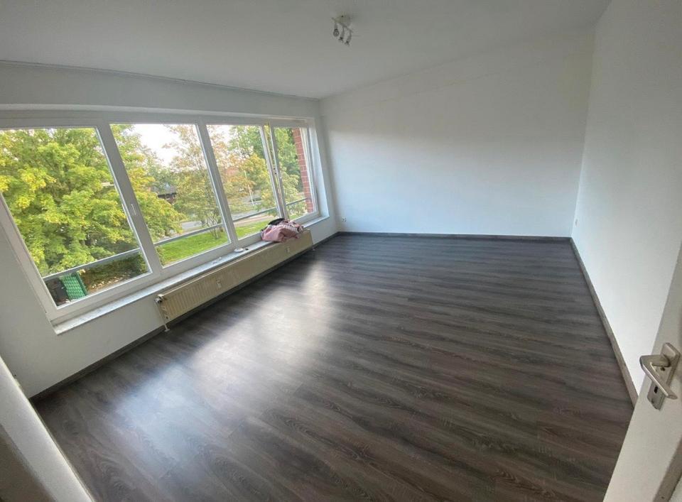 Thumbnail-Helle 2-Zimmer-Wohnung (WG) in Münster Gievenbeck