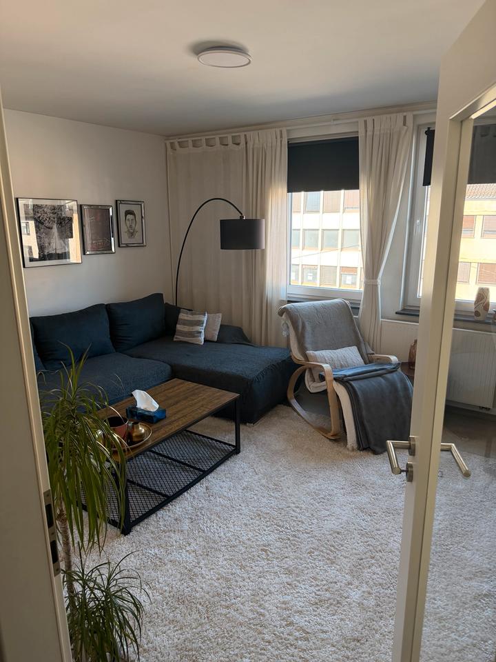 Thumbnail-Wohnung zu vermieten