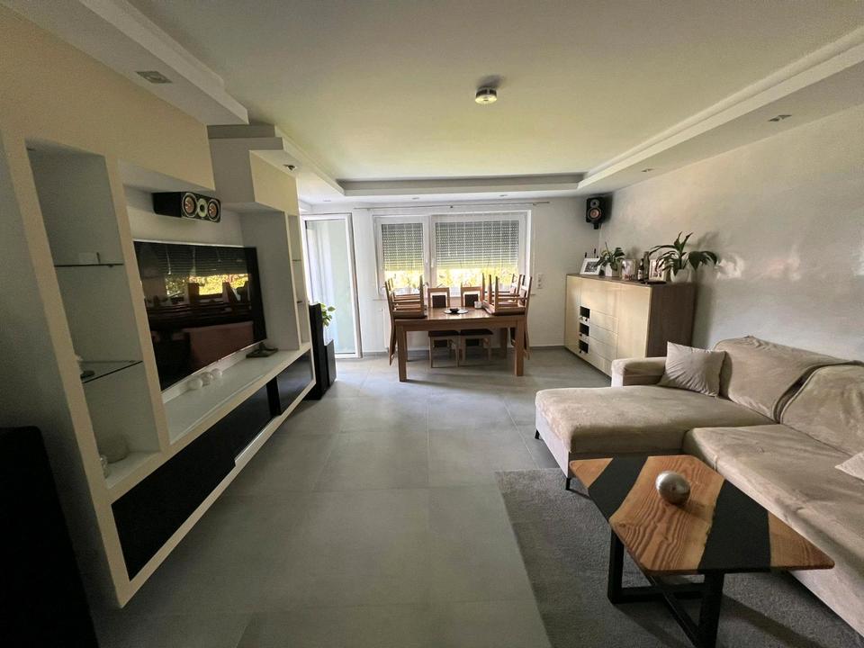 Thumbnail-Eigentumswohnung 4 Zimmer Ohne Makler ! in Weststadt