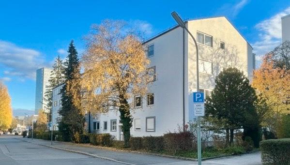 Thumbnail-Ruhig, gepflegt und komfortabel: 3 Zimmer Wohnung in München