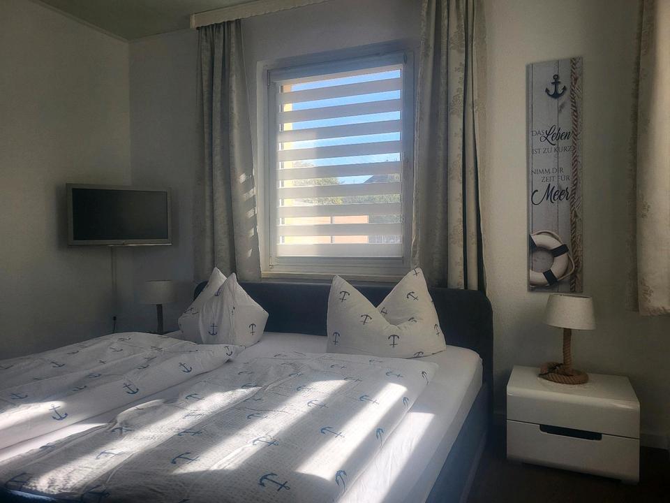 Thumbnail-Apartment Studio Doppelzimmer Ferienwohnung Kühlungsborn Ostsee