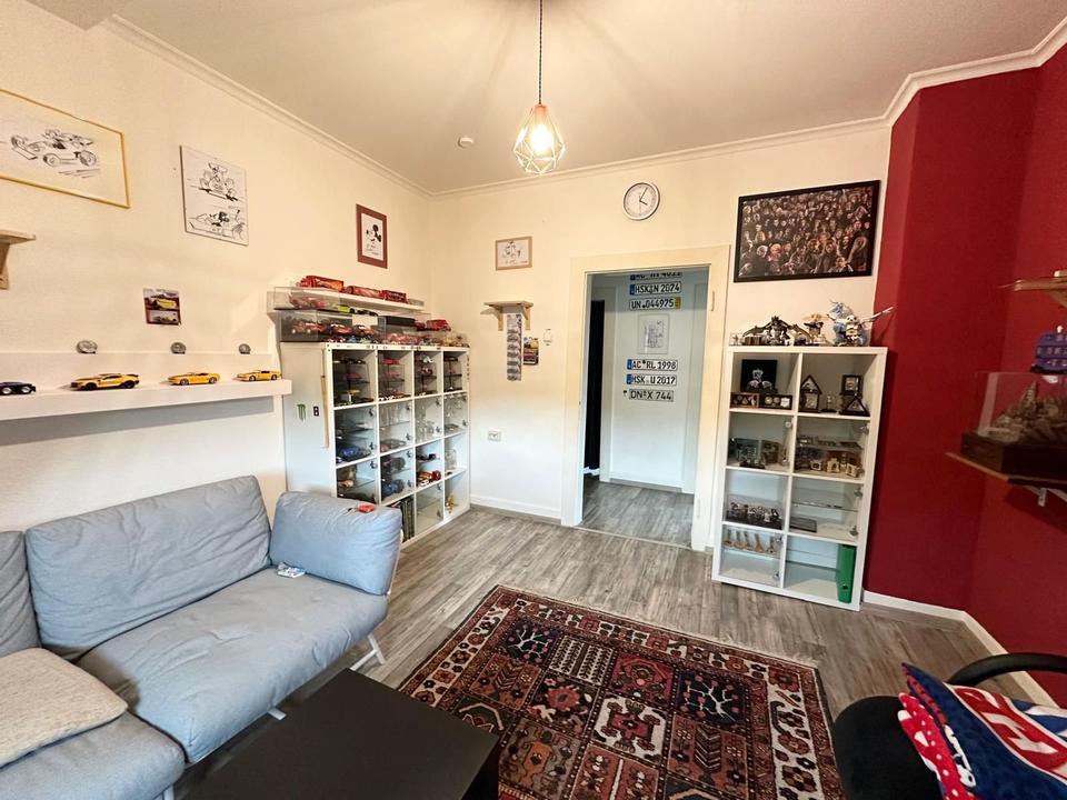 Thumbnail-Do.-Grävingholzstr., Dachgeschosswohnung 54 m²,