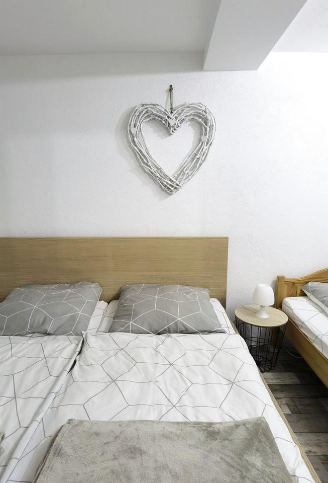 Thumbnail-MONTEURWOHNUNG FERIENWOHNUNG, 120 qm, 7 Persone, neu renoviert