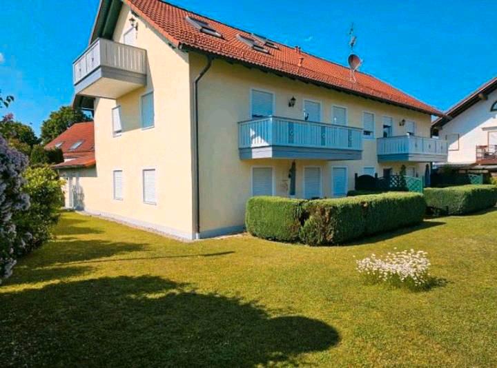 Thumbnail-vermiete sonnige Wohnung mit Balkon in Bad Füssing