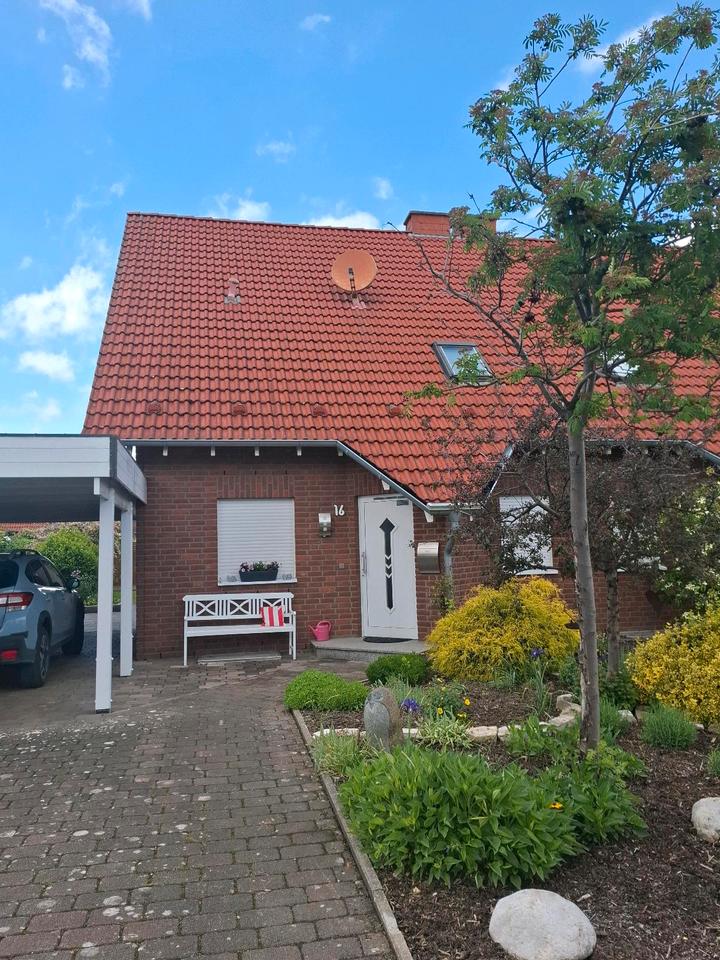 Thumbnail-Doppelhaushälfte in Werl-Holtum