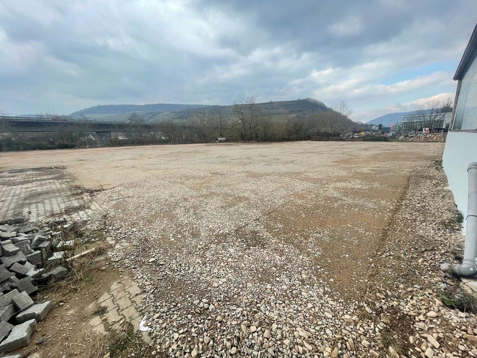 Thumbnail-6.000m2 Freifläche zu vermieten