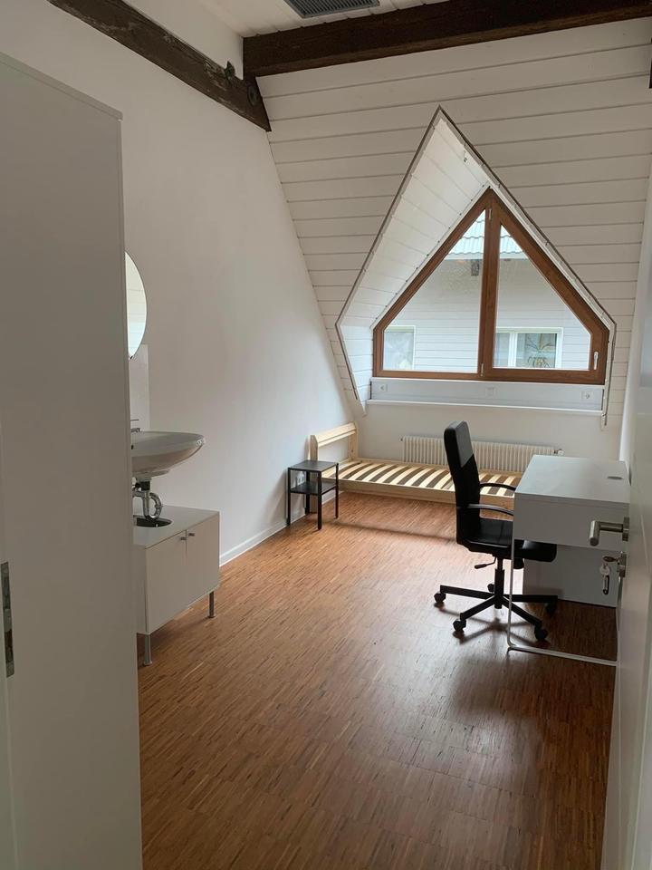 Thumbnail-Zimmer zu vermieten