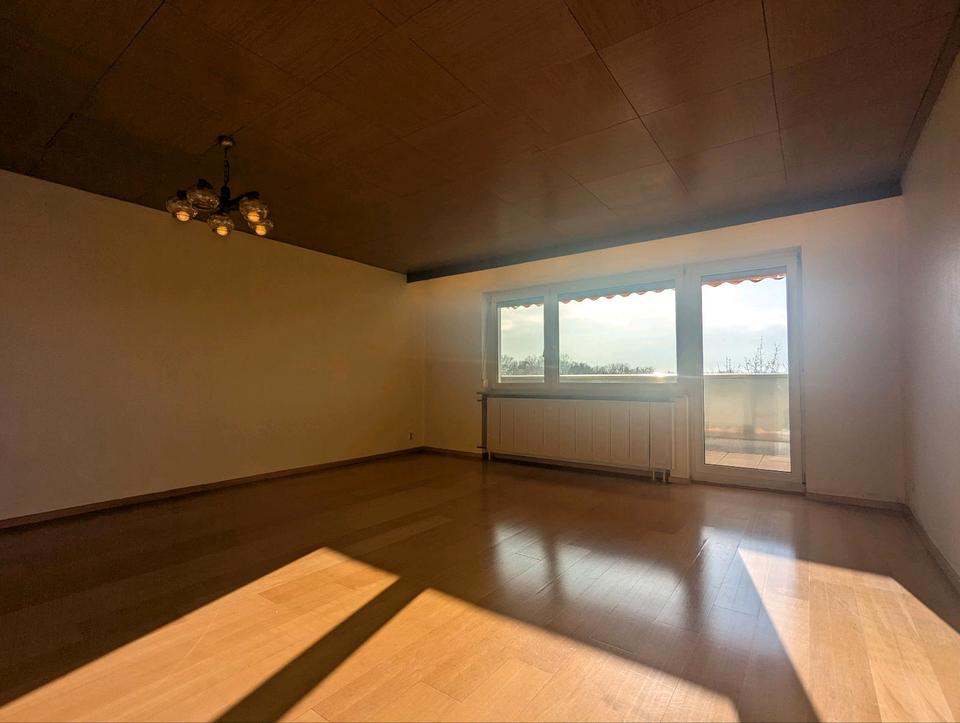 Thumbnail-2 Zimmer Wohnung in Röthenbach bei Schweinau