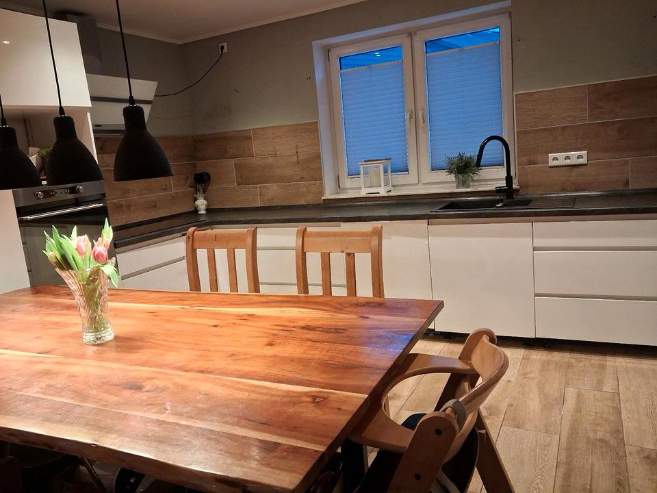 Thumbnail-Große Ferienwohnung auf Rügen Oase