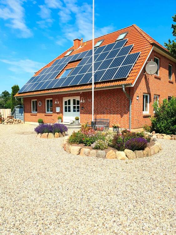 Thumbnail-Fehmarn Ostsee Ferienwohnung Ostern 1-4 Pers., Fewo 2 SZ