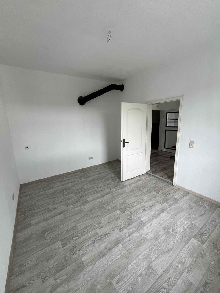 Thumbnail-Zentrale Mietswohnung in Bad Berleburg