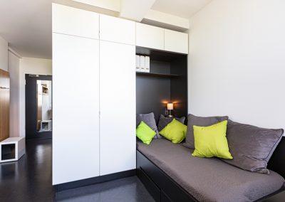 Thumbnail-schickes Apartment für StudierendeAuszubildende in Wandsbek
