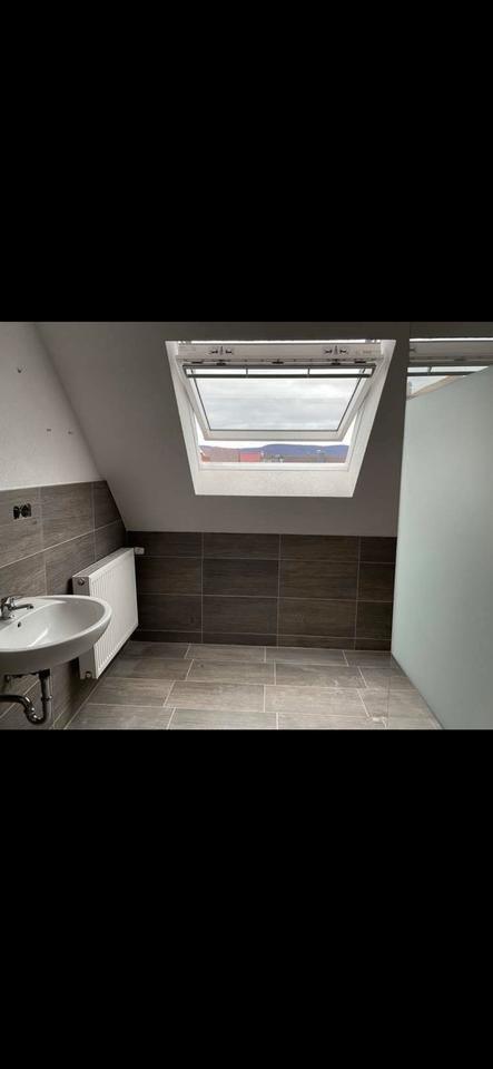 Thumbnail-4-Zimmer Wohnung mit Balkon und EBK in Aalen